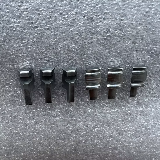 カスタム精密金属部品 CNC レーザー切断 フライス加工 機械加工サービス